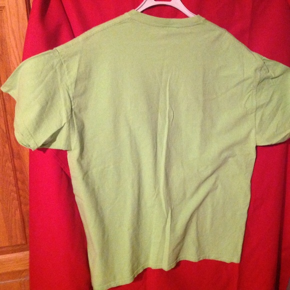 Kawasaki tshirt - Picture 3 of 3